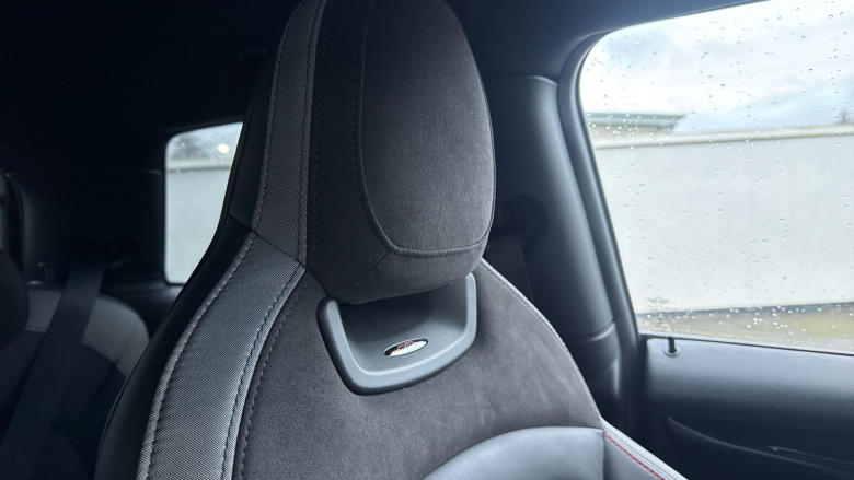 MINI Hatchback 2.0 John Cooper Works Premium 3dr Auto Petrol Hatchback